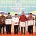 Gubernur Jambi: Pemerintah Dukung Penuh Perlindungan Jaminan Sosial