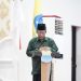 Milad ke-63 PMII, Wagub Sani Harap  Senantiasa Menjadi Mitra dan Kontrol Sosial Demi Kesejahteraan Masyarakat 