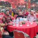 Gubernur Al Haris Hadiri Cap Go Meh di Klenteng Hok Kheng Tong