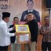 Abdullah Sani Resmikan Launching Logo dan Maskot Porprov XXIII Jambi