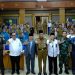 Abdullah Sani Dikukuhkan Gubernur Jambi Sebagai Ketua TPPS