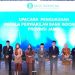Bachyuni Deliansyah Hadiri Pengukuhan Kepala Perwakilan BI Provinsi Jambi