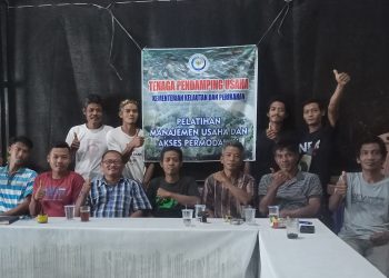 Pinjaman KUR Tahun 2023 Tanpa Anggunan 