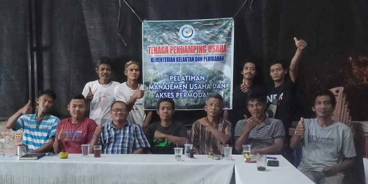 Pinjaman KUR Tahun 2023 Tanpa Anggunan 