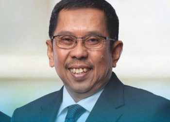 Dirut PT Waskita Karya Korupsi 2,5 Triliun 