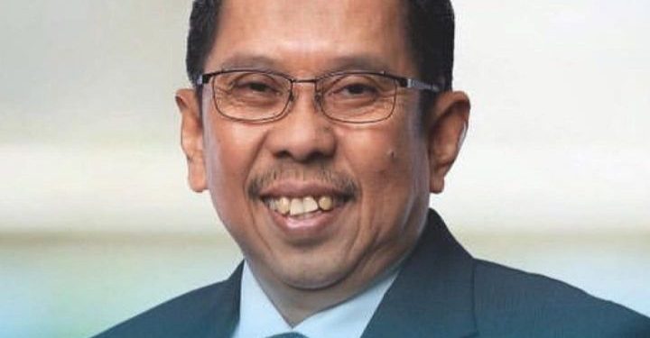 Dirut PT Waskita Karya Korupsi 2,5 Triliun 