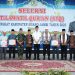 PJ Bupati Membuka Seleksi Tilawatil Qur’an Tingkat Kabupaten Muaro Jambi