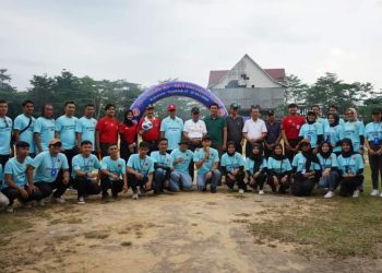 Wagub Sani : Dies Natalis Ke-60 Unja Ajang Eratkan Komunikasi dan Silaturahmi Serta Tingkatkan SDM