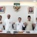 Gubernur Al Haris Temui Dirjen di Kemendagri Bahas Batas Wilayah Tanjab Barat dan Tanjab Timur