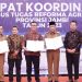 Wagub Abdullah Sani Buka Rakor Gugus Tugas Reforma Agraria Provinsi Jambi Tahun 2023