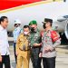 Presiden Jokowi Kunjungi Jambi, Ini Lokasi yang Akan Didatangi 