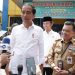 Presiden Jokowi Puji Pembelajaran dan Fasilitas Pendidikan di SMKN 4 Kota Jambi
