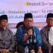 Wagub Abdullah Sani Resmikan Ponpes Darussalam Pematang Kabau di Sarolangun