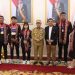 Gubernur Al Haris Bangga Semua Atlet Jambi Raih Medali di SEA Games 2023