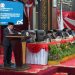 Gubernur Al Haris Terima LHP Atas LKPD Provinsi Jambi Tahun Anggaran 2022