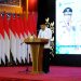 Wagub Sani Dukung Pelaksanaan Sensus Pertanian Untuk Hasilkan Data yang Akurat dan Terpercaya 