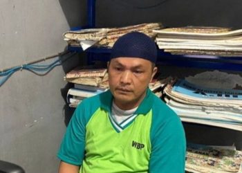 Kades Ini Habiskan Dana Desa Ratusan Juta untuk Indehoy Dengan Wanita 