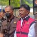 Kejagung Tetapkan Menkominfo Johnny G Plate Sebagai Tersangka