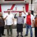 Gubernur Al Haris : Rumah Kebangsaan Ruang Diskusi Publik Membangun Jambi