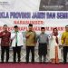 Gubernur Al Haris: RKLA Perkuat Kerukunan Beragama di Provinsi Jambi 