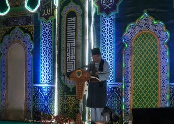 Wagub Sani : MTQ Media Dakwah dan Syiar Keagamaan, Menggugah Semangat Generasi Muda Untuk Mempelajari Al-Qur’an
