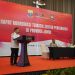 Al Haris Minta Percepat Proses Sertifikat Tanah Masyarakat