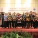Al Haris Kukuhkan Pengurus Persatuan Mahasiswa Jambi-Sumbar (Permaja)
