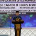 Halal Bihalal HKKN, Wagub Abdullah Sani Ajak Masyarakat Kerinci Berpartisipasi Membangun Jambi 