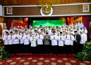 Gubernur Al Haris Dorong Pengurus IPHI untuk Ambil Peran Bermanfaat bagi Masyarakat Jambi