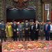 Gubernur Al Haris Hadiri Pengucapan Sumpah Janji Anggota DPRD Jambi Penggantian Antar Waktu 