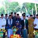 Wagub Sani Hadiri Pengajian Akbar di Ponpes Amanatul Ummah Rimbo Bujang