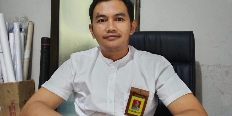 Dilema Lapangan, Program PTSL Capaian Target 8 Ribu Bidang Tanah Bersertifikat