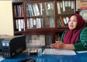 Alami Peningkatan , DPPKBP3A Batanghari tangani 19 Kasus Kekerasan Seksual 