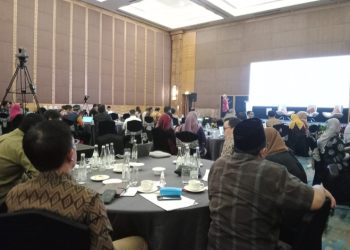 Ideks Keterbukaan Informasi Publik Provinsi Jambi Tahun 2023 Alami Peningkatan dan Diatas Nasional 