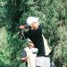 Membanggakan, Atlet Lutfi Indarta Cetak Hole in One di Permata Sentul Golf dan Country Club Â