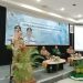 Wujudkan Tata Kelola Data yang Mutakhir, Dinas Kominfo Gelar FGD Satu Data Indonesia