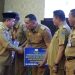 Gubernur Al Haris Ingatkan Camat “Jangan Ada Daerah Yang Tidak Tersentuh Pembangunan”