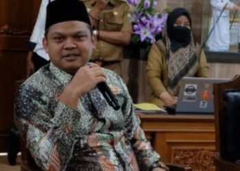 Yuli Setia Bakti Hadiri Rakor Forum Forkompimda