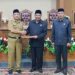 Ahmad Haikal Dampingi Junaidi Pimpin Paripurna