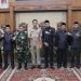 Yuli Setia Bakti Pimpin Rapat Paripurna Penyampaian Ranperda RAPBD 2022