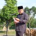 Jadi Irup Apel Gabungan, Sekda Budhi Tekankan Peningkatan Disiplin ASN