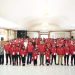 Kontingen Porprov ke- XXIII tahun 2023 Dilepas Oleh PJ Bupati Bachyuni