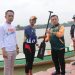 Serahkan 6 Unit Perahu Dragon Boat, Gubernur Al Haris: Dayung Adalah Cabor Kebanggaan Jambi 