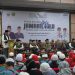 Wagub Sani Sambut Kepulangan 372 Jemaah Haji Jambi Kloter Pertama