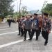 Wagub Abdullah Sani Tinjau Persiapan Lokasi MTQ Ke- 52 Tingkat Provinsi Jambi di Sarolangun 