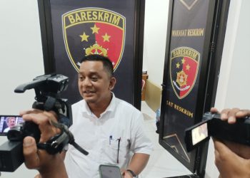 Diduga Rampas Motor Konsumen, FIF Jambi di Periksa Polisi 