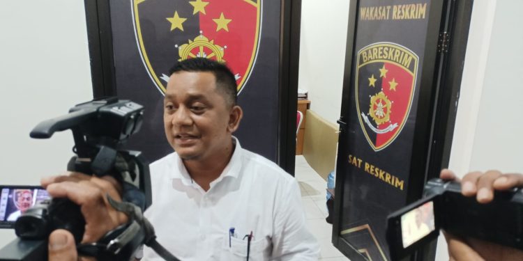 Diduga Rampas Motor Konsumen, FIF Jambi di Periksa Polisi 