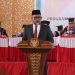 Sekda: Pemprov Jambi Segera Hibahkan Tanah ke Universitas Jambi 