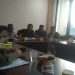 Rapat Penyelesaian Kawasan Hutan Eks PT RKK,Kadis Kehutanan melakukan Pembiaran 