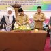 Gubernur Al Haris Kukuhkan 80 Bidan Delima Provinsi Jambi 